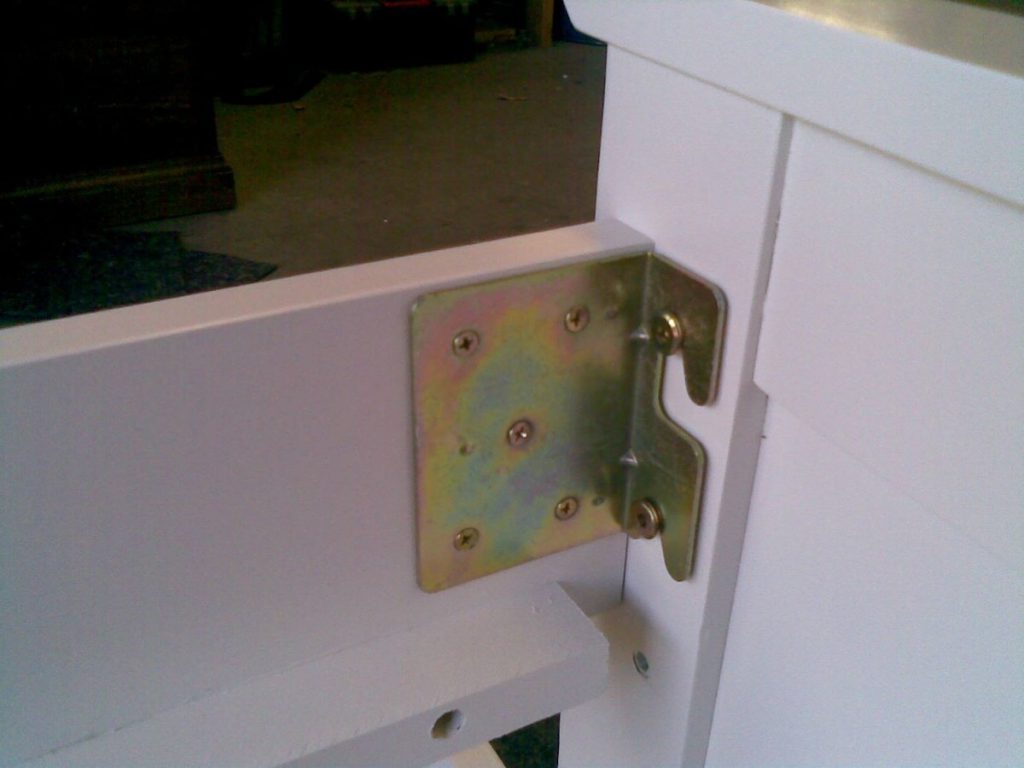 Bed Brackets